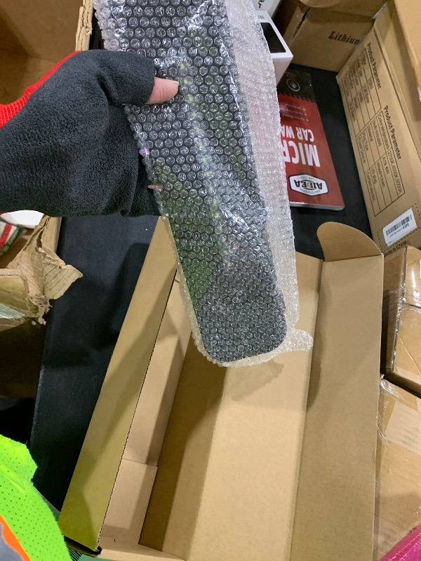 Photo 1 of 08V30-3BM-100 Rear Tailgate Cargo Light Assembly Compatible with Honda Passport 2026, Rear Cargo Area Interior Dome Light Replacement, Bright LED Utility Lamp Replace# 08V303BM100 PREO-PSS-030