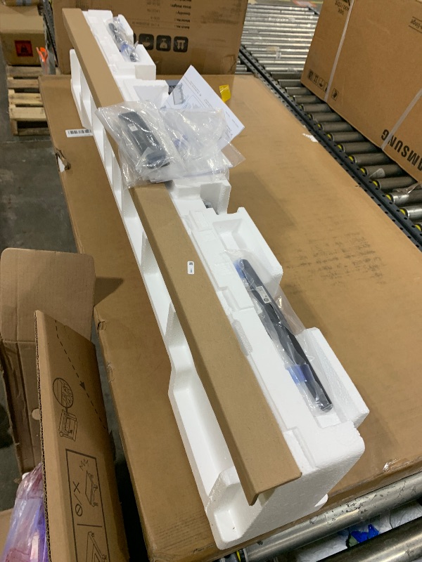 Photo 1 of Sony 55 Inch OLED 4K Ultra HD TV BRAVIA XR8B Smart Google TV with Dolby Vision HDR and Exclusive Features for PlayStation® 5 (K-55XR8B), 2025 Model