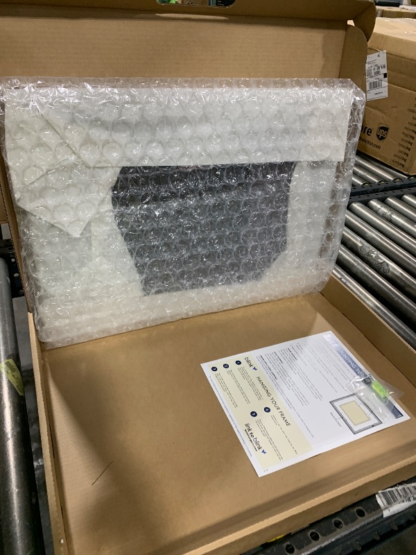 Photo 1 of Campus Images Lycoming College Classic Diploma + Tassel Box Frame