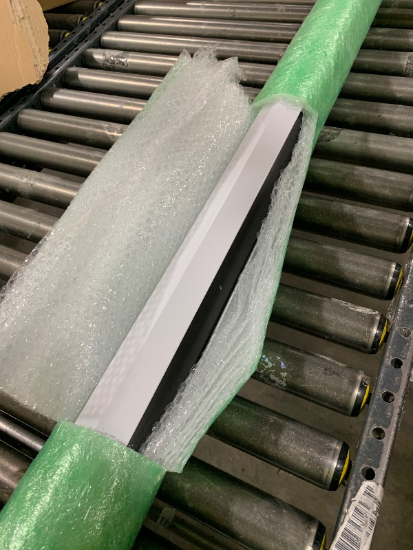 Photo 1 of Elite Screens Manual Series, 150-INCH 16:9, Pull Down Manual Projector Screen with AUTO LOCK, Movie Home Theater 8K / 4K Ultra HD 3D Ready