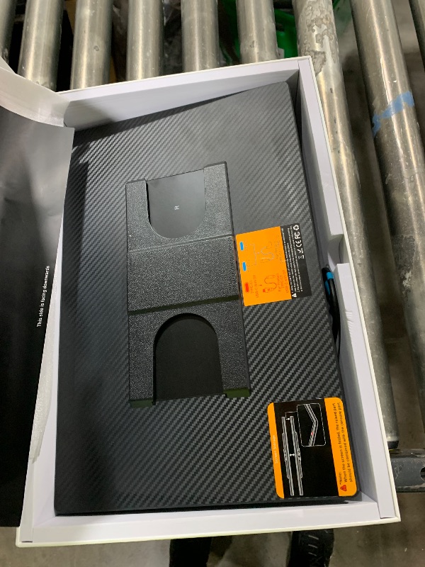 Photo 1 of NGTeco 16" Laptop Triple Screen Extender, 1200P IPS Portable Monitor for Laptops 13-17", with Type-C/HDMI/USB-A, Plug & Play, Compatible with Windows/Mac/Chrome OS