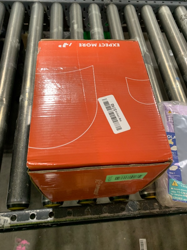 Photo 1 of A-Premium Alternator Compatible with Acura RDX 2007-2012 L4 2.3L, 12V 110A 7-Groove Pulley Clockwise, Replace# CSF16, 31100RWCA01RM