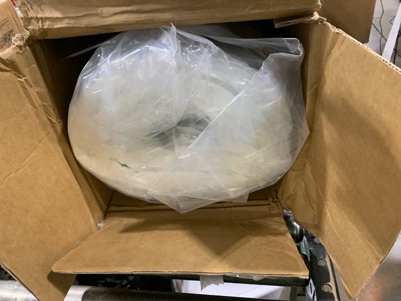 Photo 1 of CALI KING MATTRESS , BED IN A BOX