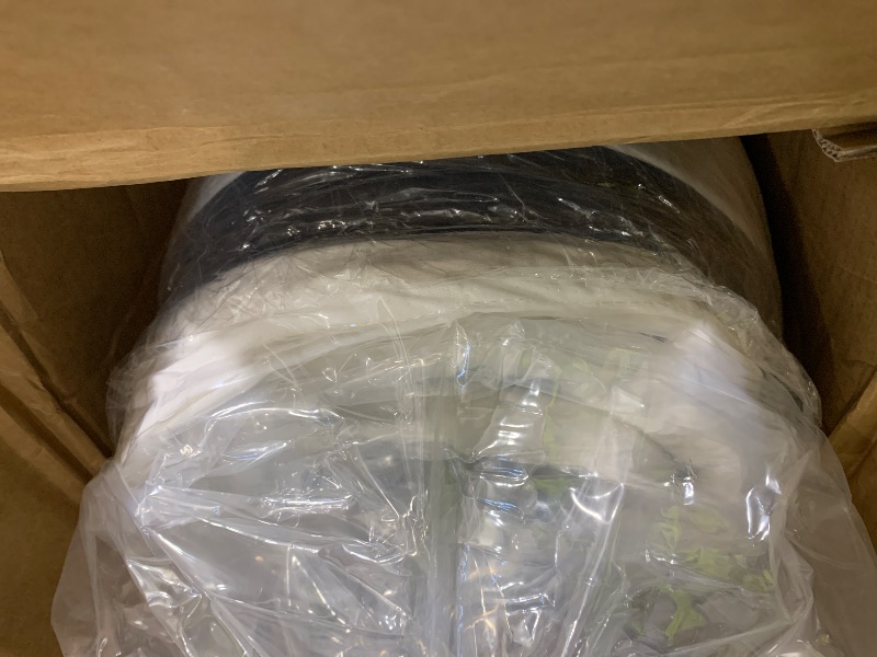 Photo 1 of CALI KING MATTRESS , BED IN A BOX