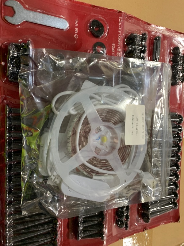 Photo 1 of FOR PARTS ONLY - BED FRAME UNKNOWN SIZE