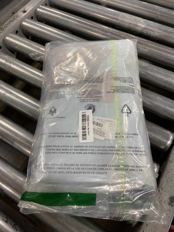 Photo 1 of 10x8ft Winter Snow Forest Backdrop Christmas Backdrop White Xmas Trees Scene Photography Background for New Year Party Decorations Banner Holiday Photo Background Photo Props