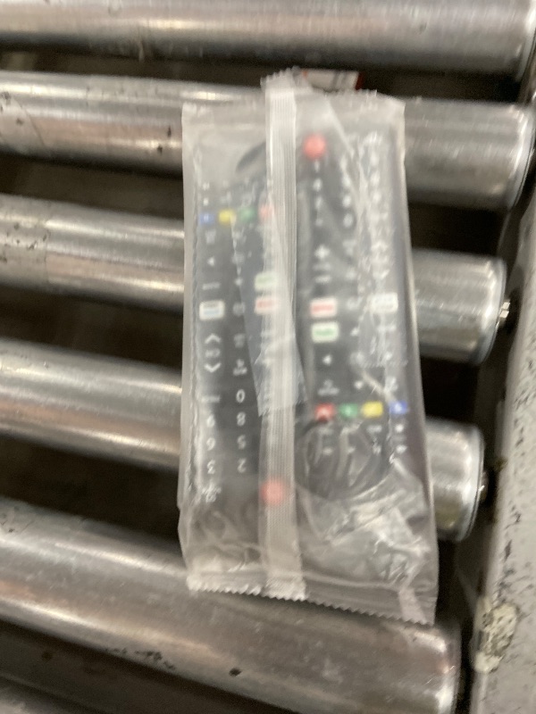 Photo 1 of ?Pack of 2? New Universal Remote for All Samsung TV Remote, Replacement Compatible for All Samsung Smart TV, LED, LCD, HDTV, 3D, Series TV