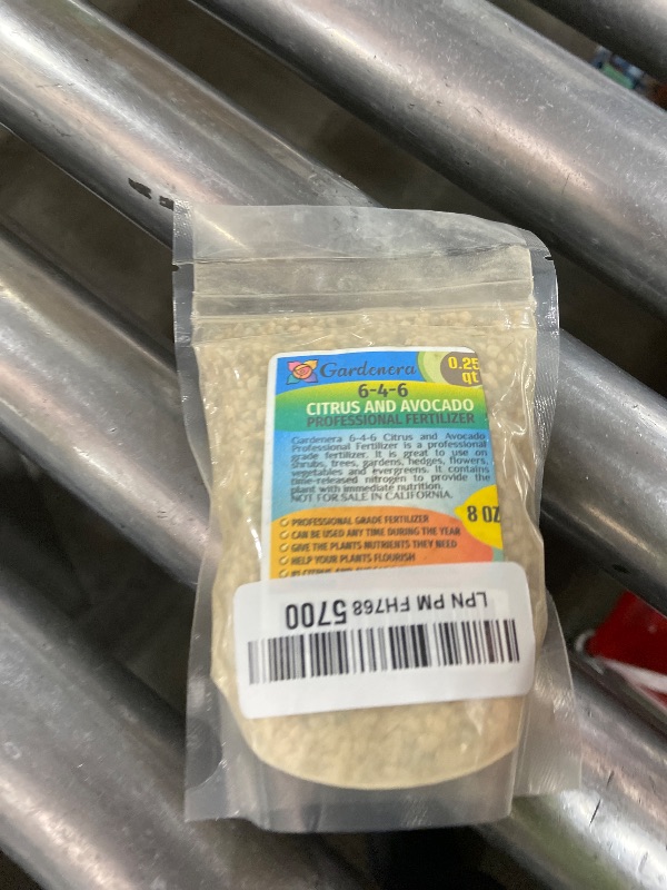 Photo 1 of ?????????? 6-4-6 Avocado Citrus Tree Plant Food for Outdoor/Indoor Gardening | Quick-Release Nitrogen Fertilizer | Orange, Lime, Avocado and Lemon Tree Fertilizer [8 OZ]