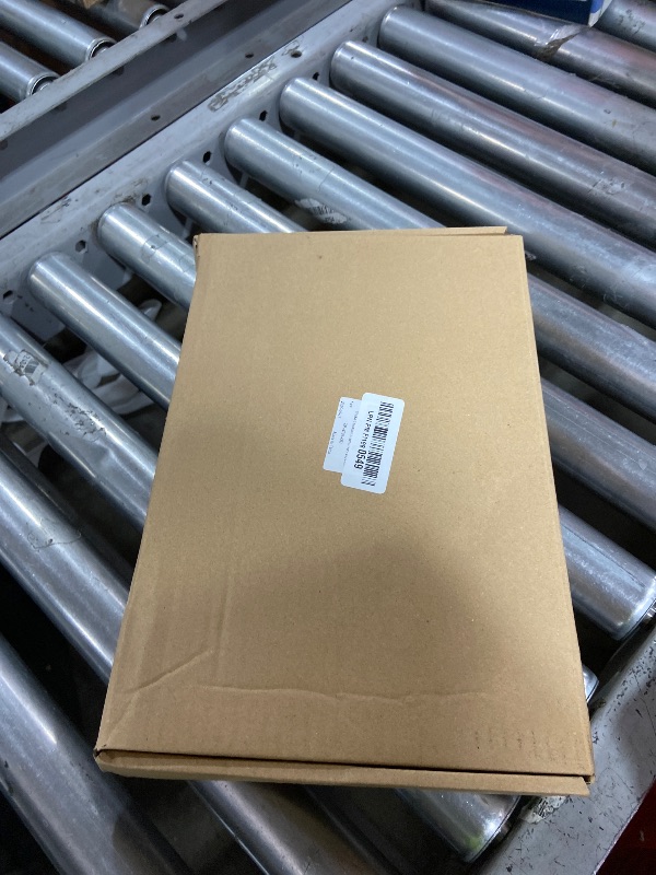 Photo 1 of **Broken battery clip----SELLLING FOR PARTS**PEEKI Christmas Tree Topper, 12" Angel Treetop with Lights and Remote Control Timer, Christmas Tree Decoration for Holiday Ornament and Home Decor, Ivory and Gold