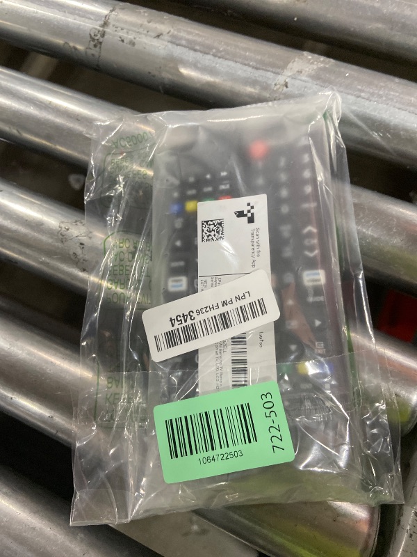 Photo 1 of ?Pack of 2? New Universal Remote for All Samsung TV Remote, Replacement Compatible for All Samsung Smart TV, LED, LCD, HDTV, 3D, Series TV