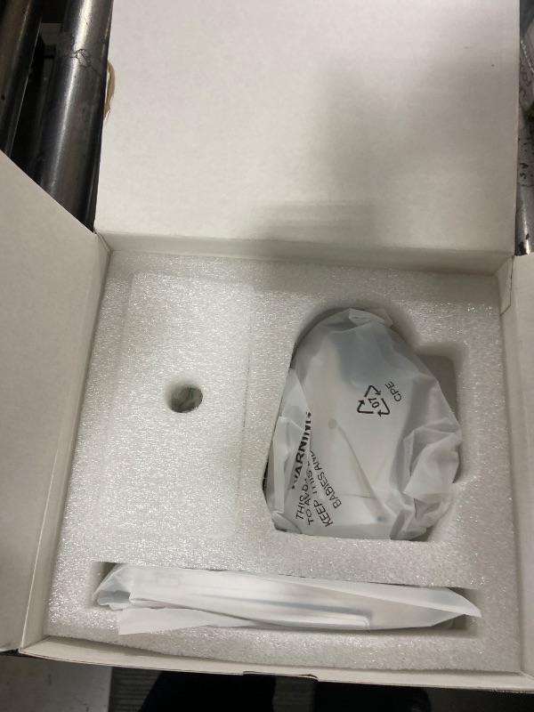 Photo 1 of VAVA VAIH006VAVA Video Baby Monitor With Camera 720P