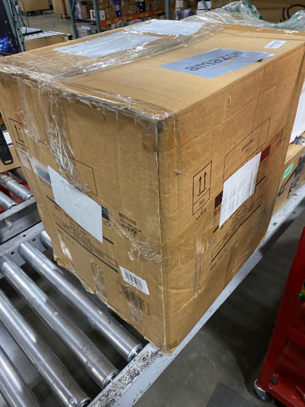 Photo 1 of Lucid 4 Inch Lavender Memory Foam Mattress Topper, Twin Size – Essential Oil Infusion – Ultra Plush Feel, Pressure-Relieving Bed Topper – Ventilated and Breathable – CertiPur Certified