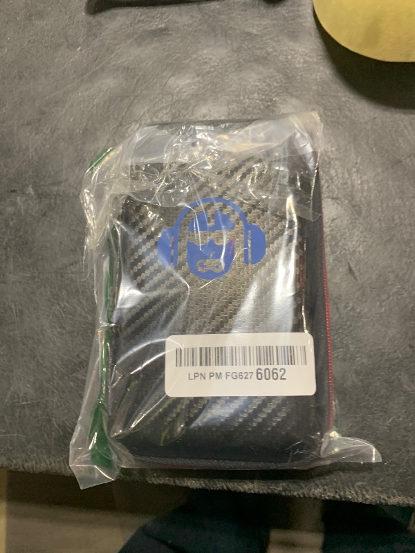 Photo 1 of R36MAX Retro Handheld Game Console, Black