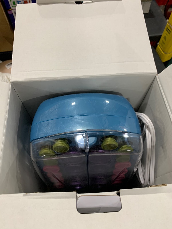 Photo 1 of BaBylissPRO Hot Rollers For All Hair Lengths, Nano Titanium Hair Styling Tools & Appliances, 30 Count (Pack of 1) BABNTHS40