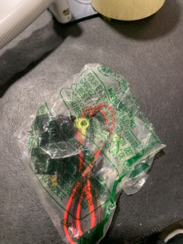 Photo 1 of vehical power supply outlet