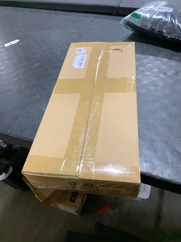 Photo 1 of Vantic Elevated Dog Bowls, Adjustable Raised Dog Bowl Stand for Small Puppy and Cats, Sturdy Bamboo Pet Food Feeder with 2 Stainless Steel Dishes, Natural