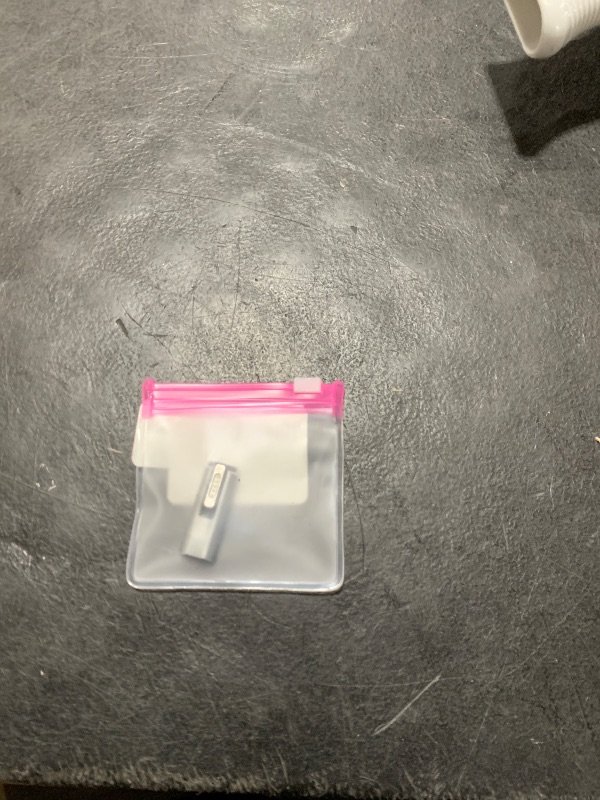 Photo 1 of 100W Magnetic Charger for MacBook Air - Mag netic L-Tip USB C Female to T-Tip Male Adapter, Fast Charging Type-C PD Power Converter Safe 2 Support for MacBook Pro Air 2013-2015 2017 A1465 A1466