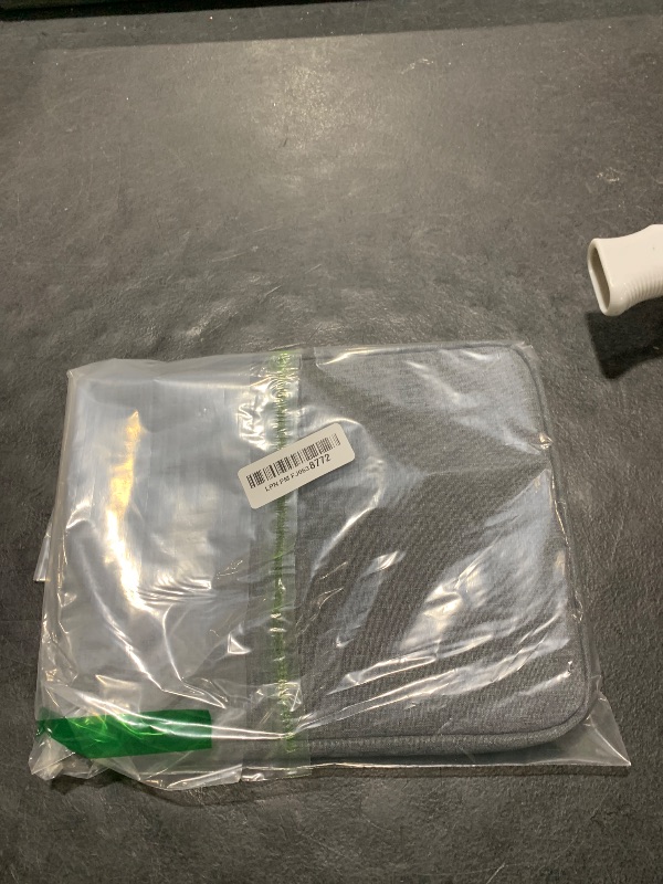 Photo 1 of 10 Inch Tablet Sleeve Case for Samsung Galaxy Tab A9+ Plus 11", 10.9 Tab S9 FE, Lenovo Tab M9 M10 P10 10.1, 11 in iPad Pro M5 M4, iPad Air M2 M3(2025), A16, iPad 10.9, 10.5 iPad Air w/Magic Keyboard