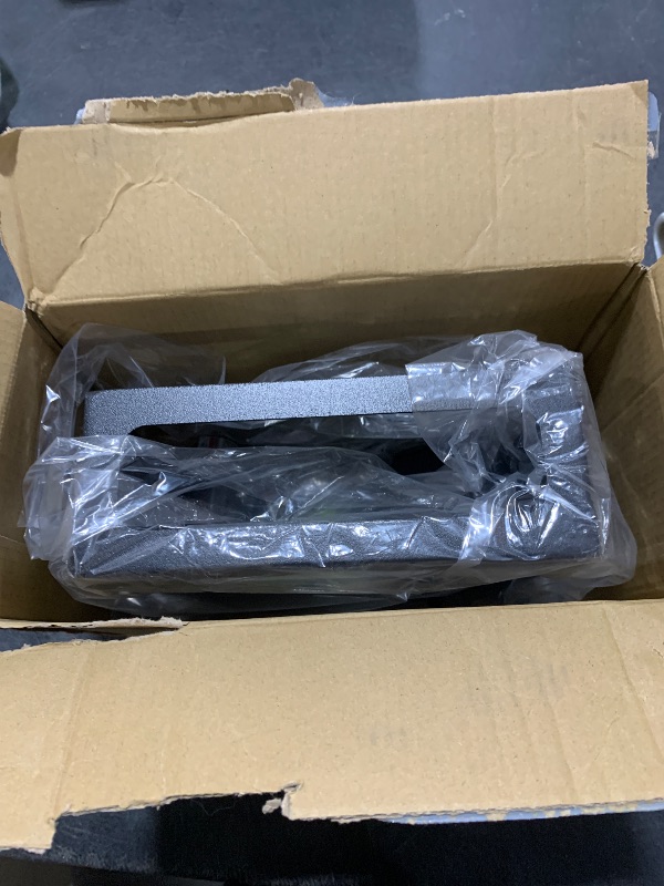 Photo 1 of Metal Protective Case for SkyTrak+ Launch Monitor,Protective Shield for Skytrak+ Golf Launch Monitor.Keep Your Device Safe and Secure.Ideal Gifts for Golf Enthusiasts