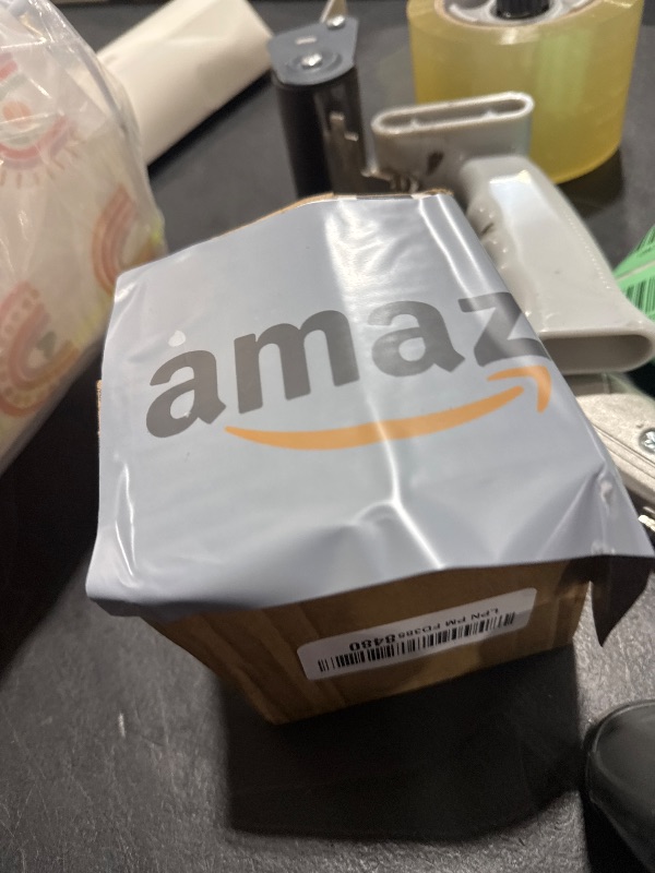 Photo 1 of 7 Fins Blender Blade Replacement Parts Compatible with Ninja Blender Top Lid Accessories for Ninja Auto iQ BL682-30 BL642-30 BL450-30 BL482-30 BL687CO-30 ect.