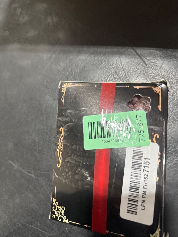 Photo 1 of 105pcs 10mm Rhinestone Beads for Jewelry Making, Light Purple Shiny Round Disco Beads Bulk, Sparkle Crystal Clay Christmas for Bracelet Baseball Necklace Earring Crafting and DIY