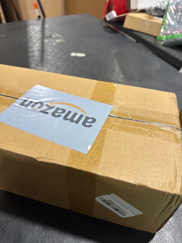 Photo 1 of RedCap High Performance Exhaust System Muffler for GY6 50cc Scooter Moped TaoTao Jonway Kymco 139QMB (Blue)