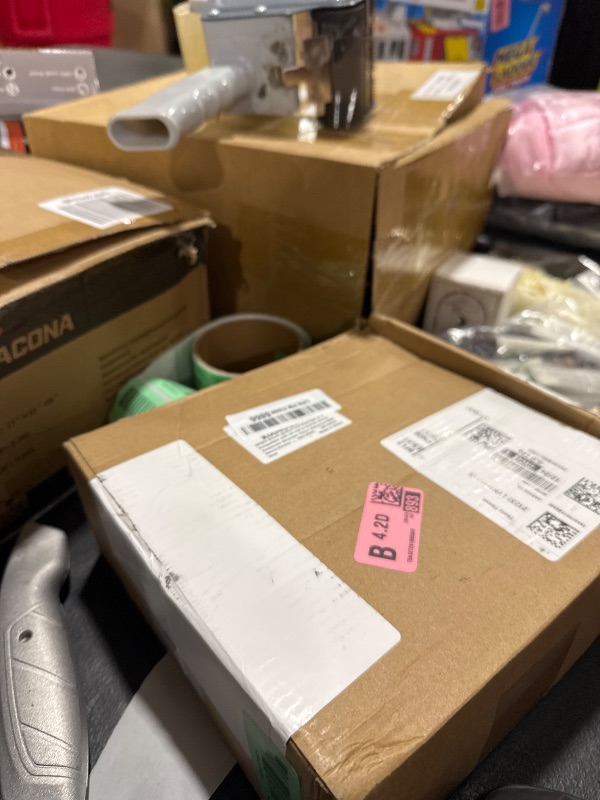 Photo 1 of UF262 Round Ignition Coil Pack Set of 8 Compatible with 4.8L 5.3L 6.0L V8 Chevy Avalanche Silverado Tahoe Suburban/GMC Sierra Savana Yukon/Escalade Replaces OE# D585, C1251