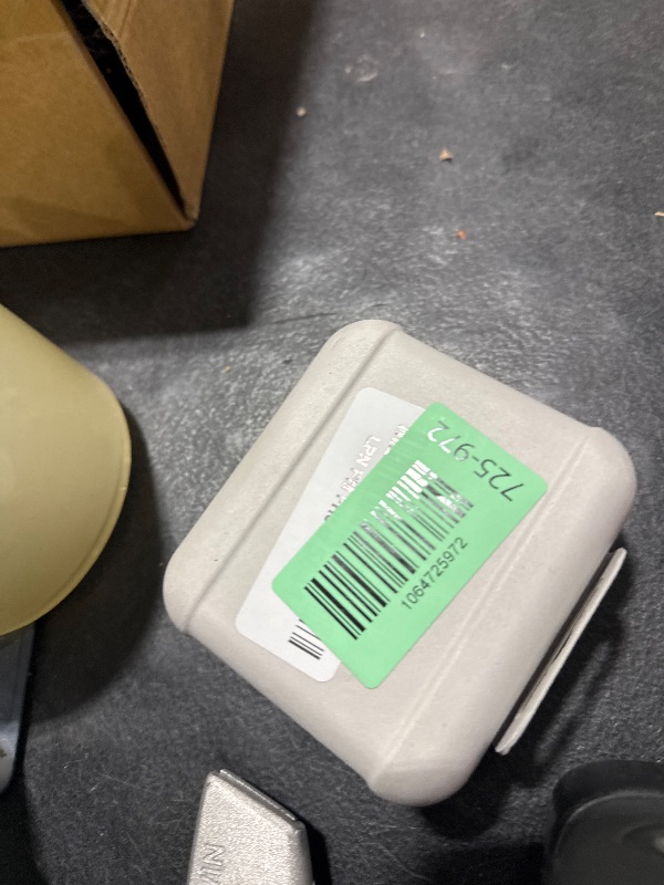 Photo 1 of Beats Powerbeats Fit - Wireless Noise Cancelling Workout Earbuds with Secure-Fit Wingtips, Up to 30-Hour Battery Life, Sweat & Water Resistant, Apple & Android Compatible - Jet Black