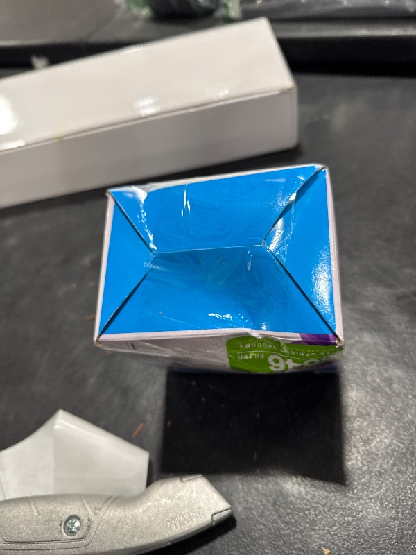 Photo 1 of BISSELL Febreze filter, 60461