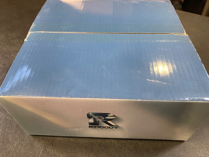 Photo 1 of 2G+64G Car Radio for Honda Accord 2003-2007, Rimoody Android 13 Car Stereo with Carplay Android Auto 10.1'' Touchscreen GPS WiFi Mirror Link Bluetooth FM/RDS HiFi SWC Backup Camera Microphone