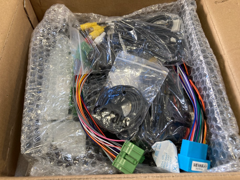 Photo 1 of 2G+64G Car Radio for Honda Accord 2003-2007, Rimoody Android 13 Car Stereo with Carplay Android Auto 10.1'' Touchscreen GPS WiFi Mirror Link Bluetooth FM/RDS HiFi SWC Backup Camera Microphone