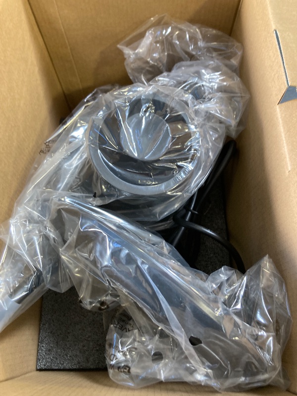 Photo 1 of Cocinare FLOW B9 Gooseneck Electric Kettle, Precise Temperature Control for Pour-Over Coffee & Tea Brewing, Stainless Steel Interior, Rapid Heating for Boiling Water 0.9L (Matte Black)