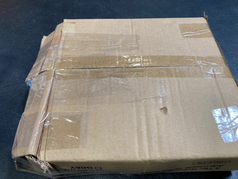 Photo 1 of Across-Star Lazy-Susan-Organizer-Spice-Rack, 3-Tier Adjustable Rotating Spice Organizer For Kitchen-Cabinet-Countertop-Pantry, Turntable Seasoning Holder Storage Shelf