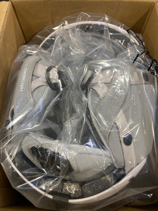 Photo 1 of Retrospec Zephyr Ski & Snowboard Winter Helmet for Adults - Adjustable with 9 Vents - ABS Shell & EPS Foam Lining, Built-in Goggle Clip for Men and Women