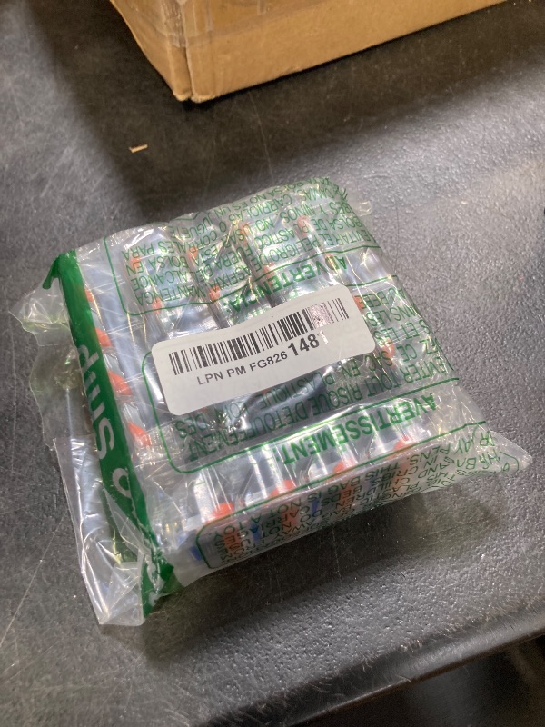 Photo 1 of 24Pcs Premium Razor Blades for Men compatible gillette fusion 5 blades refills -5-Layer Stainless Steel Refills Compatible with Fusion 5 Style Razors,Smooth Shaving Replacement Cartridges Value Pac