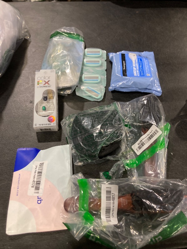 Photo 1 of Cutie Bundle Self Care!
---Final Sale / no returns ----