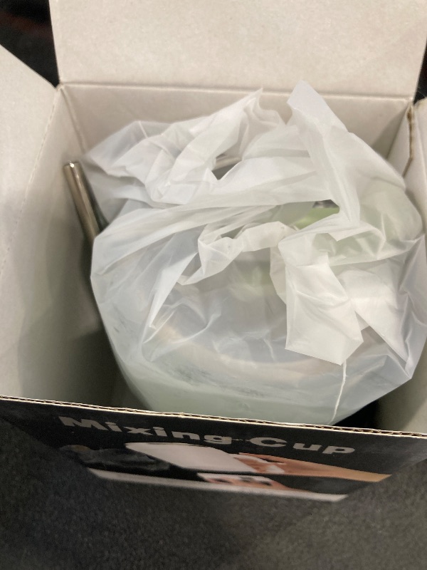 Photo 1 of MeiAid 2026 Upgraded Automatic Magnetic Stirring Coffee Mug with Temperature Display & Leak-Proof Lid – Suitable for Office School Home (Green)