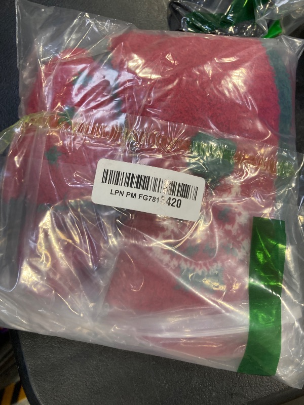 Photo 1 of beanie & a scarf