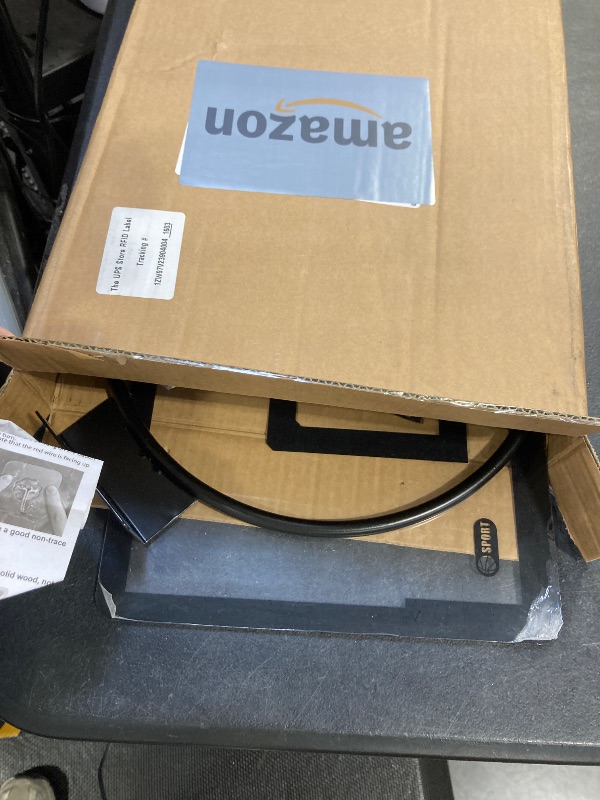 Photo 1 of 2-in-1 Over the Door Basketball Laundry Hamper and Basketball Hoop, Durable Hanging Sports Laundry/Clothes Basket with Hoop and a Bottom Zipper for Kids Teen Bedrooms, Dorm Rooms, Bathroom