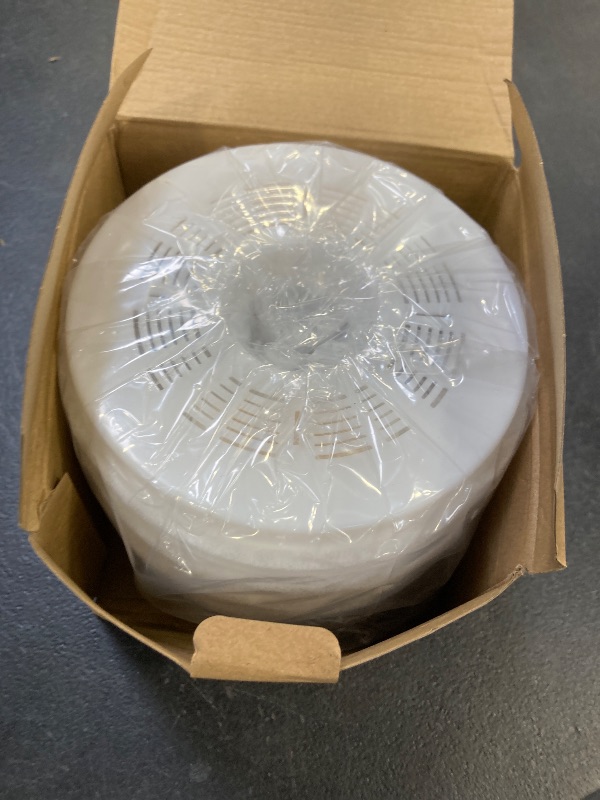 Photo 1 of 8 Pack Cat Water Fountain Replacement Filters Fit for 3L Flower Water Dispenser Automatic Pet Dog Cat Fountain Filter