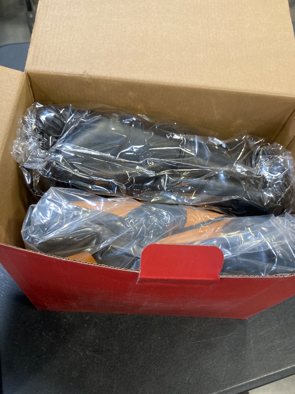 Photo 1 of 70-Inch Freestanding Boxing Punching Bag with Gloves, Standing Kickboxing Bag for Adults & Teens, No Drill Training for MMA, Muay Thai, Karate & Home Fitness