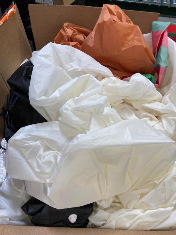 Photo 1 of 14.5 FT Christmas Snowman, Huge Blow Up Snowman Inflatable Decor, Lighted Xmas Inflatables for Lawn Yard Holiday Party