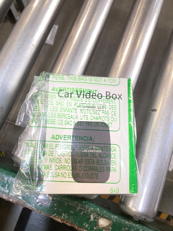 Photo 1 of 2025 Upgraded Wireless Carplay and Android Auto Dongle Support Netflix/YouTube, CarPlay Ai Box with USBA-C and USBC-C Cable for iPhone Android,Convert Wired to Wireless Car Play Stream to Your Car