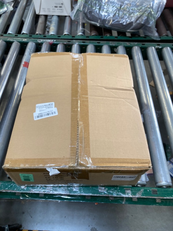 Photo 1 of 4-Light Kitchen Island Lighting, Black Farmhouse Chandelier with Adjustable Height & Clear Glass Shades, Linear Hanging Dining Room Light Fixture Over Table Bar, Simplicity Island Lights for Kitchen