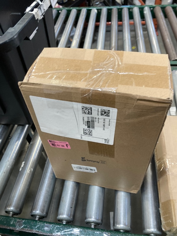 Photo 1 of Sunnyray 16 Pcs Mini Springform Pans Set - Mini Cake Leakproof Cheesecake Pans, Carbon Steel Round Nonstick Cake Pan with Removable Bottom for Baking Cheesecakes, Pizzas, and Quiches (4.7 Inch)