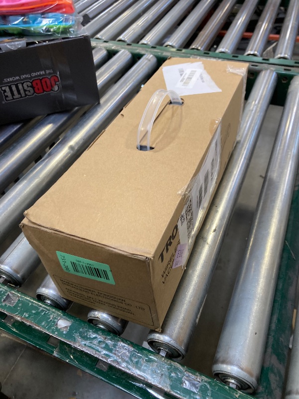 Photo 1 of TROIZO Handheld Vacuum Cordless, 14500PA Powerful Suction Hand Held Vacuum Cleaner with Brushless Motor, Rechargeable and Portable Car Vacuum for Home Office Car Pet