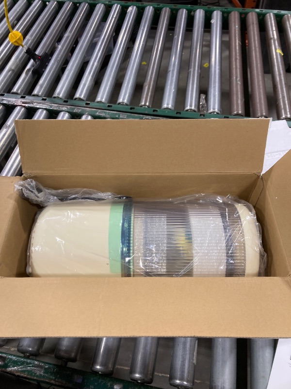 Photo 1 of Soy Milk Maker Machine, 20 Stainless Steel Blades with Delay Start, Keep Warm