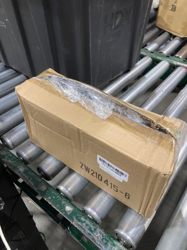 Photo 1 of Bathroom Accessory Set, 6PCS Gray Bathroom Accessories - Soap Dish, Lotion Dispenser, Toothbrush Holder, Mouthwash Cup, Tray, Cotton Ball Jar, Aesthetic Decor Bathroom Sets