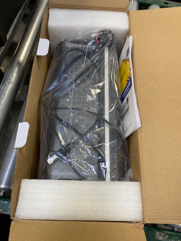 Photo 1 of 7 in 1 Thermal Laminator Machine 11X17 with 70 Letter Size Laminating Sheets for Office Home School Teacher Use,13 inch Hot&Cold Laminating for A3/A4,Lamination 3-5Mil With Paper Cutter,Corner Rounder