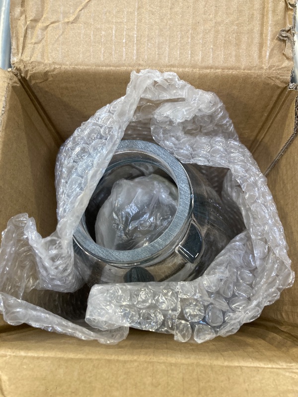 Photo 1 of Joyparts Replacement parts 6-Cup Glass Jar With Blade, Compatible with Oster Blenders